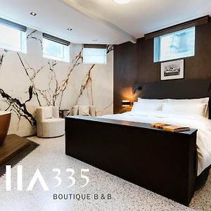 Camera deluxe con letto king size