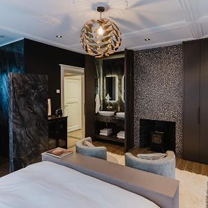 Camera superior con letto king size